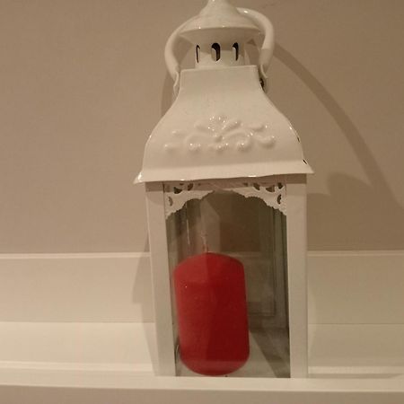 Holiday House Roma Vaticano Εξωτερικό φωτογραφία