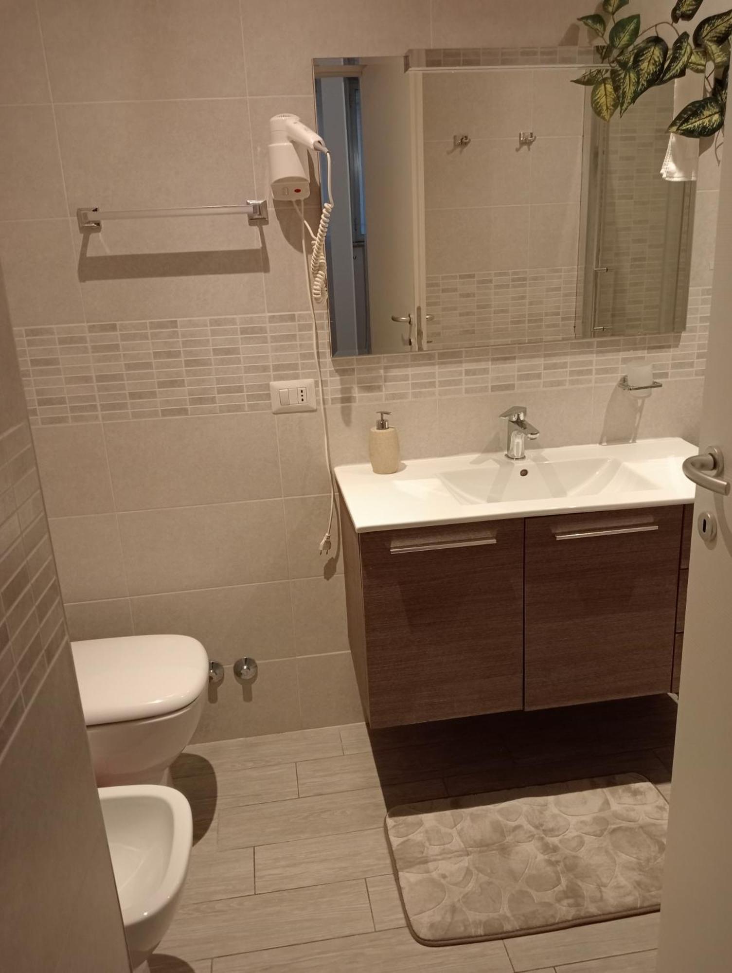 Holiday House Roma Vaticano Εξωτερικό φωτογραφία
