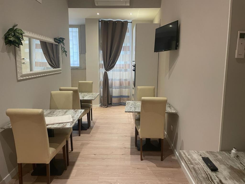 Holiday House Roma Vaticano Εξωτερικό φωτογραφία