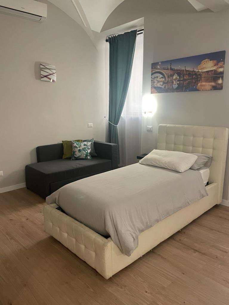 Holiday House Roma Vaticano Εξωτερικό φωτογραφία