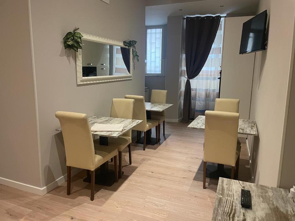 Holiday House Roma Vaticano Εξωτερικό φωτογραφία