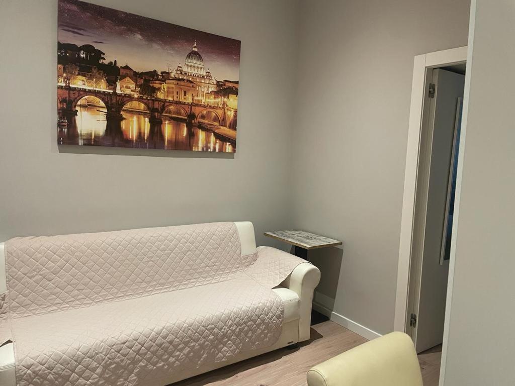 Holiday House Roma Vaticano Εξωτερικό φωτογραφία