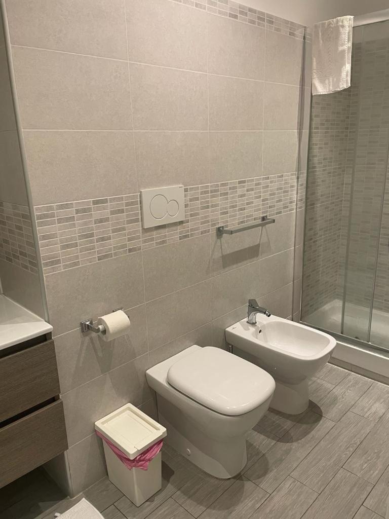 Holiday House Roma Vaticano Εξωτερικό φωτογραφία
