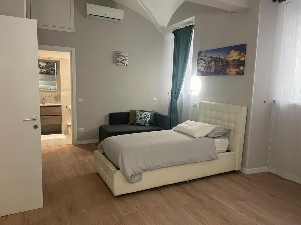Holiday House Roma Vaticano Εξωτερικό φωτογραφία