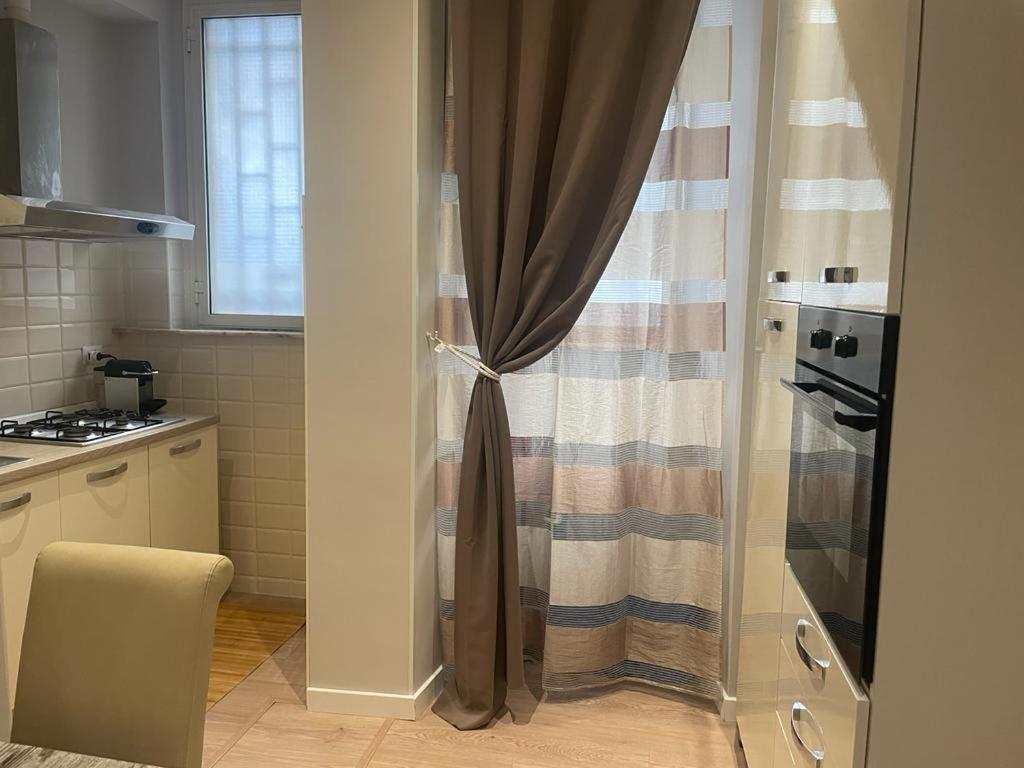 Holiday House Roma Vaticano Εξωτερικό φωτογραφία