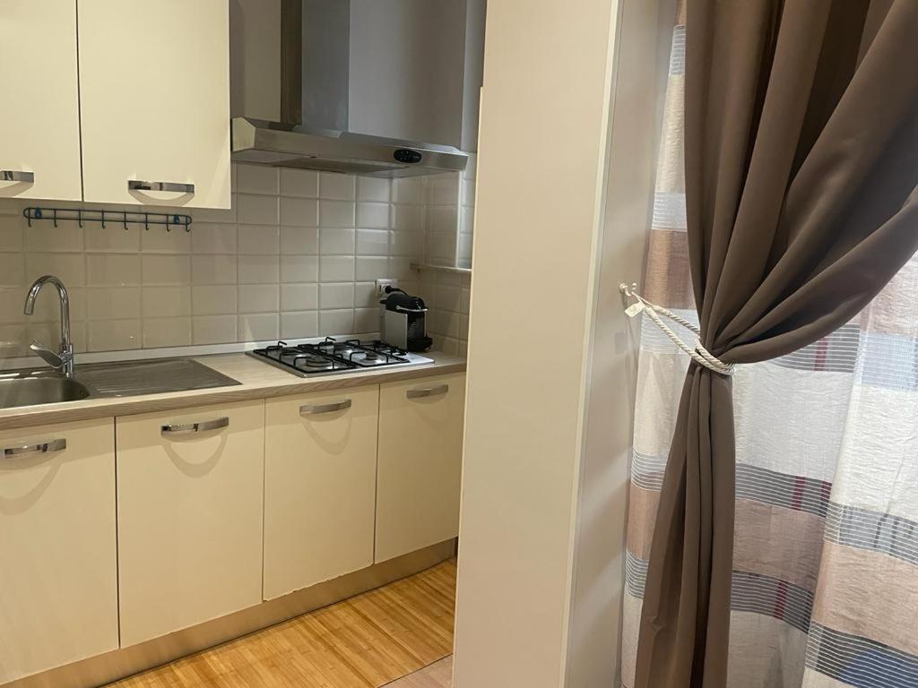 Holiday House Roma Vaticano Εξωτερικό φωτογραφία