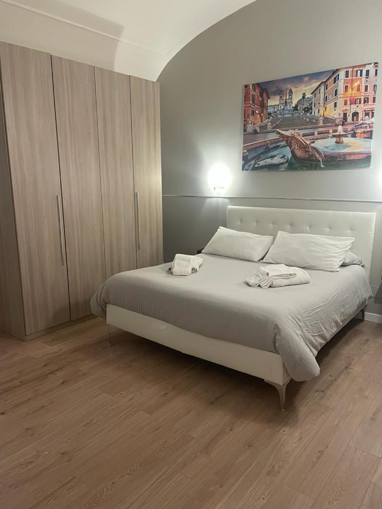 Holiday House Roma Vaticano Εξωτερικό φωτογραφία