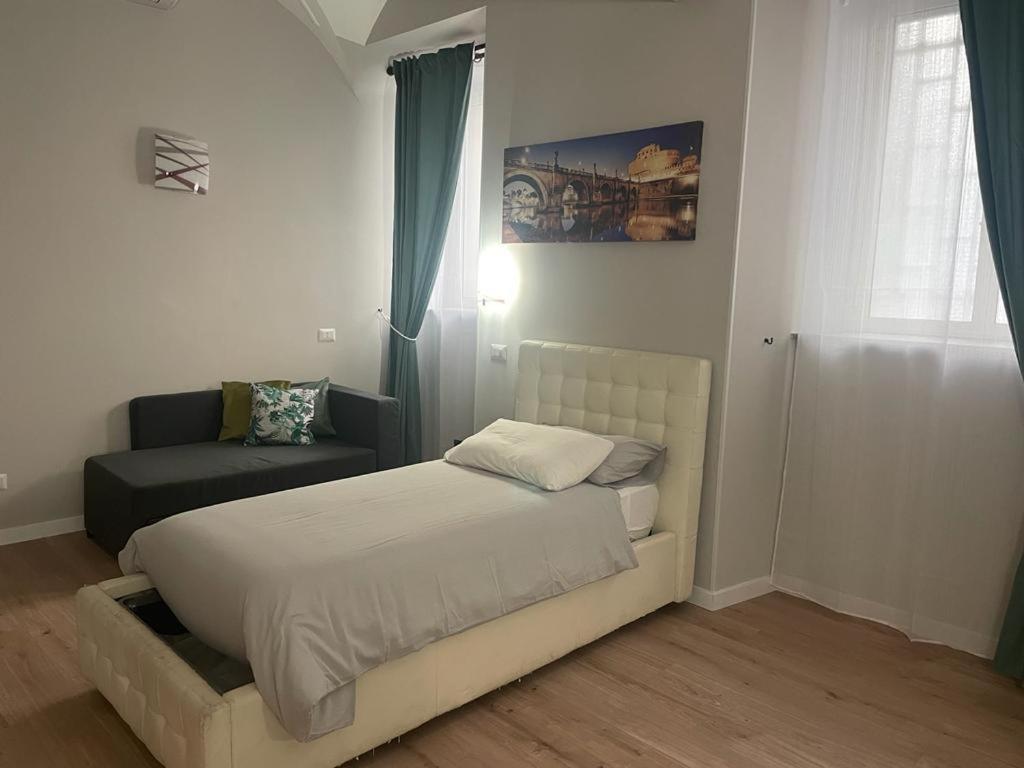 Holiday House Roma Vaticano Εξωτερικό φωτογραφία