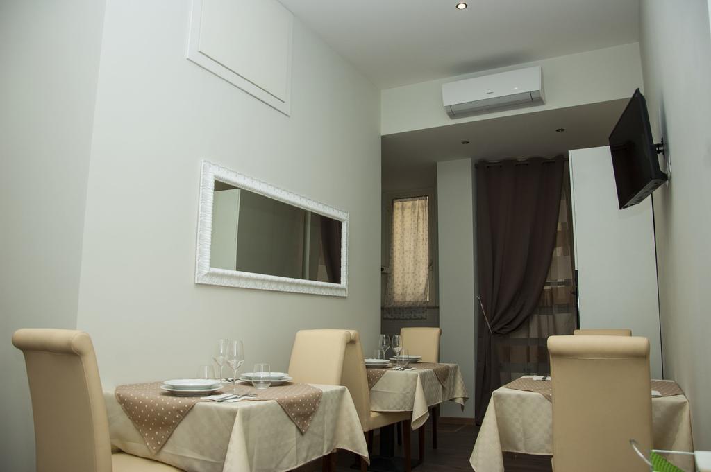 Holiday House Roma Vaticano Εξωτερικό φωτογραφία