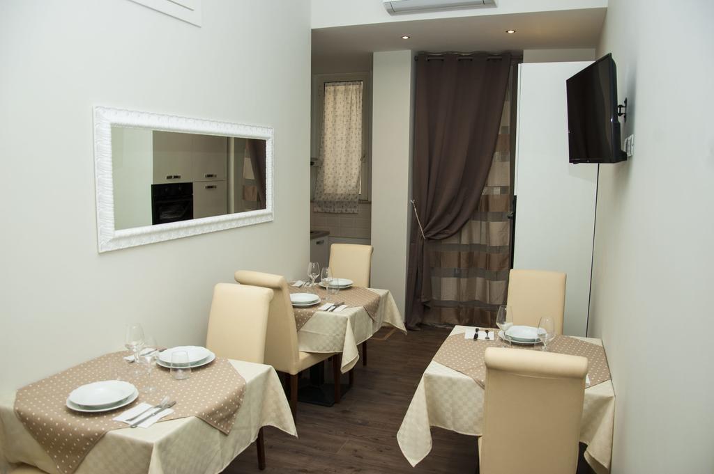 Holiday House Roma Vaticano Εξωτερικό φωτογραφία