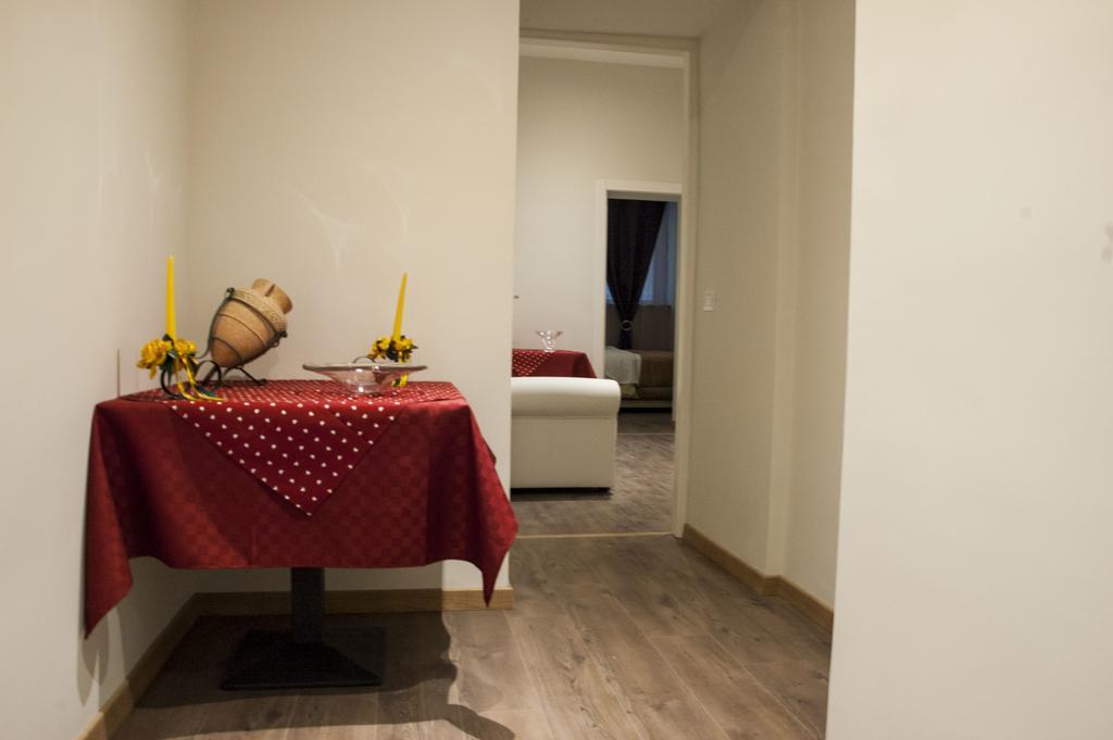 Holiday House Roma Vaticano Εξωτερικό φωτογραφία