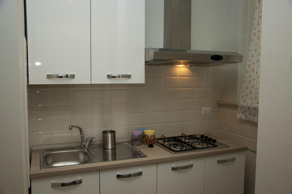 Holiday House Roma Vaticano Εξωτερικό φωτογραφία