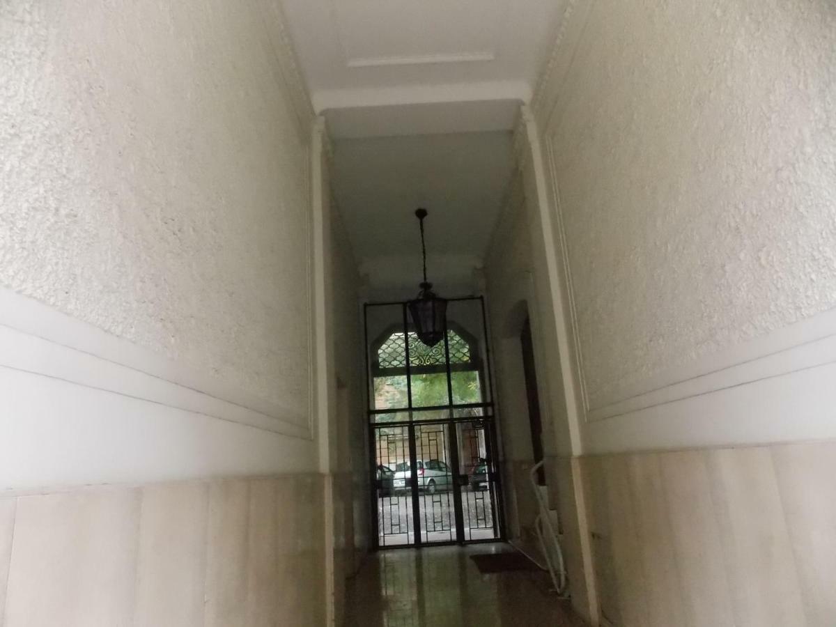 Holiday House Roma Vaticano Εξωτερικό φωτογραφία