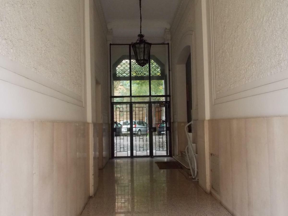 Holiday House Roma Vaticano Εξωτερικό φωτογραφία