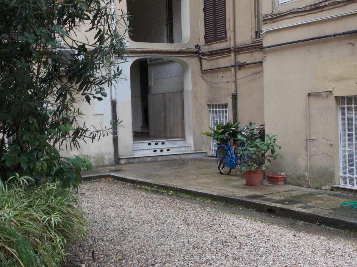 Holiday House Roma Vaticano Εξωτερικό φωτογραφία